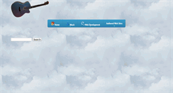 Desktop Screenshot of davenotes.com